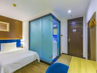 7 days premium hotel beijing tiananmen square