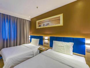 7 days premium hotel beijing tiananmen square