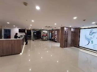 7 days premium hotel beijing tiananmen square