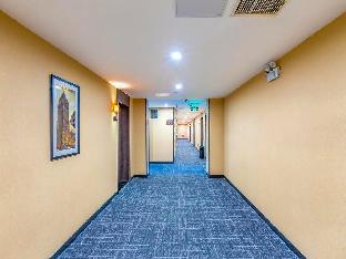 7 days premium hotel beijing tiananmen square