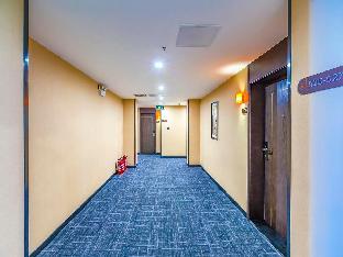 7 days premium hotel beijing tiananmen square