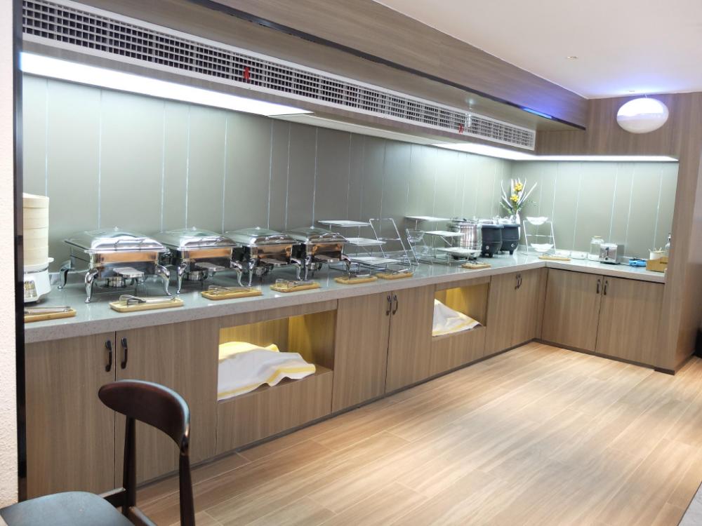 hanting hotel shangrao wanda