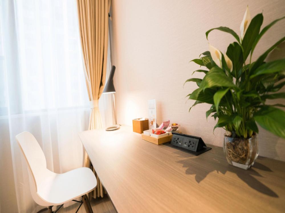 hanting hotel shangrao wanda