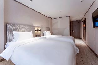 hanting hotel shangrao wanda