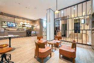hanting hotel shangrao wanda