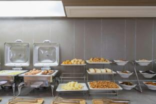 hanting hotel shangrao wanda