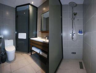hanting hotel shangrao wanda