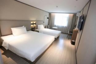 hanting hotel shangrao wanda