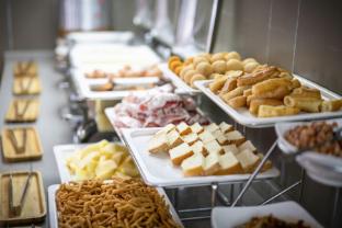 hanting hotel shangrao wanda