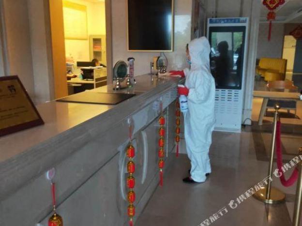 vienna international hotel wuhan guanggu zanglong island