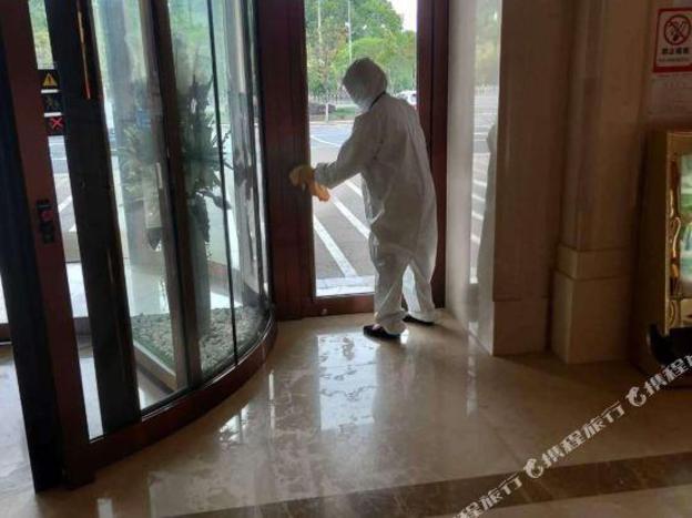 vienna international hotel wuhan guanggu zanglong island