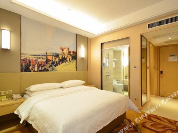 vienna international hotel wuhan guanggu zanglong island