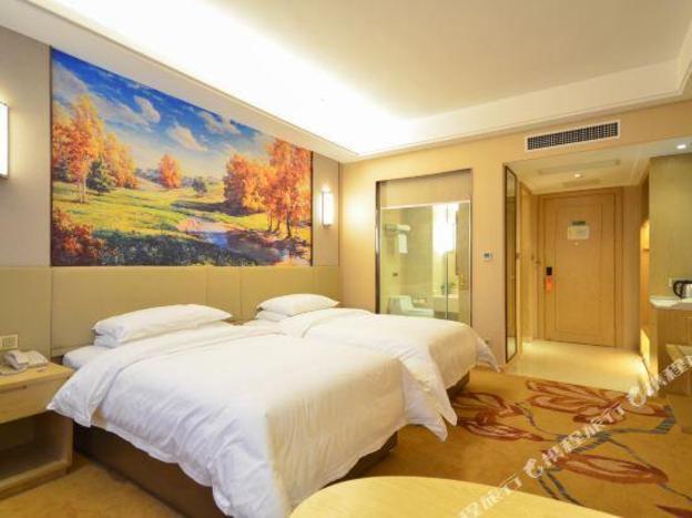 vienna international hotel wuhan guanggu zanglong island