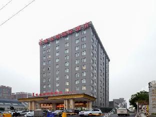vienna international hotel wuhan guanggu zanglong island