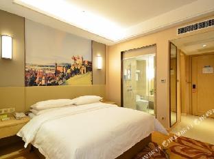 vienna international hotel wuhan guanggu zanglong island
