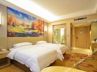vienna international hotel wuhan guanggu zanglong island