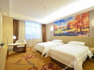 vienna international hotel wuhan guanggu zanglong island