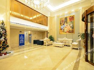vienna international hotel wuhan guanggu zanglong island