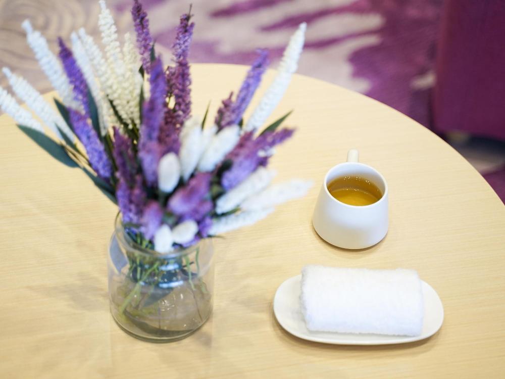 lavande hotel wuhan jiqing street