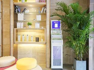 lavande hotel wuhan jiqing street