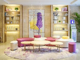lavande hotel wuhan jiqing street