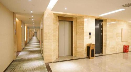 lavande hotel wuhan jiqing street