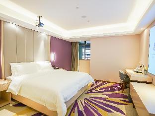 lavande hotel wuhan jiqing street