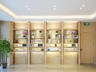 lavande hotel wuhan jiqing street