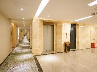 lavande hotel wuhan jiqing street