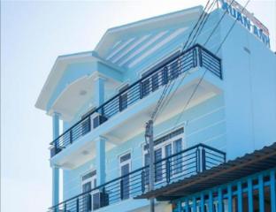 xuan anh guesthouse