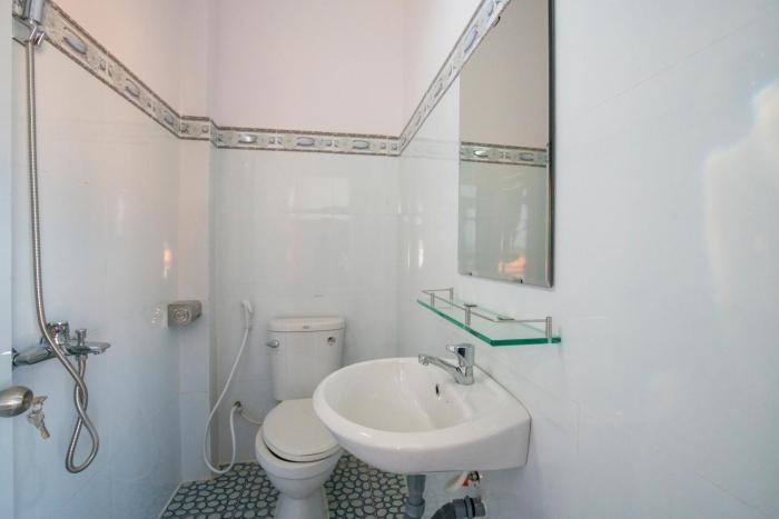 xuan anh guesthouse