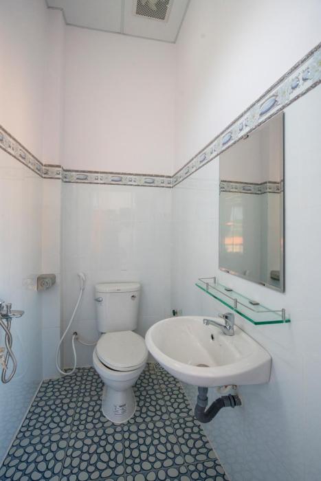 xuan anh guesthouse