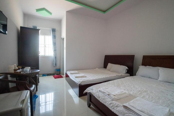xuan anh guesthouse