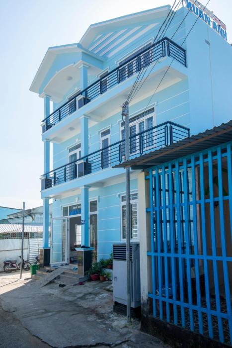 xuan anh guesthouse