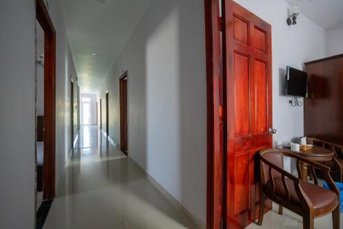 xuan anh guesthouse