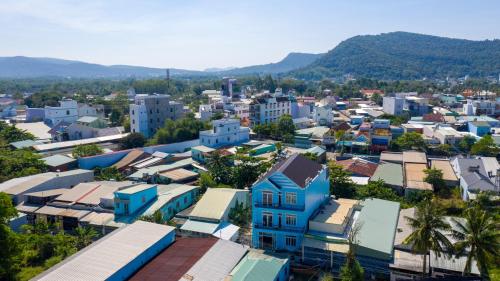 xuan anh guesthouse