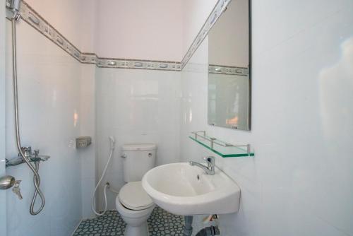xuan anh guesthouse