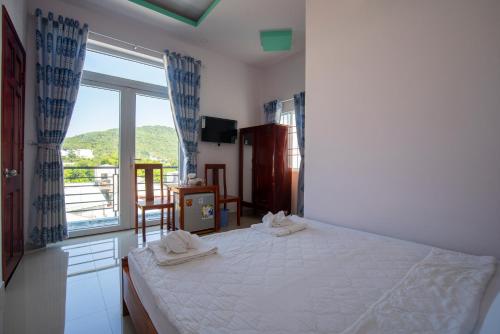 xuan anh guesthouse