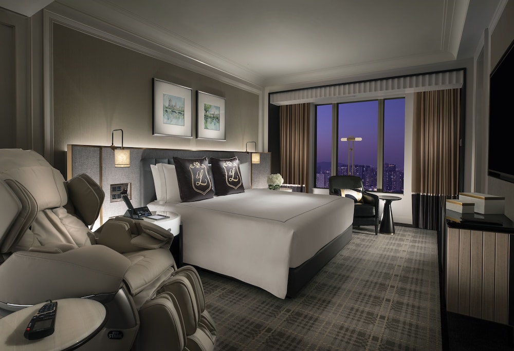 the londoner macao hotel