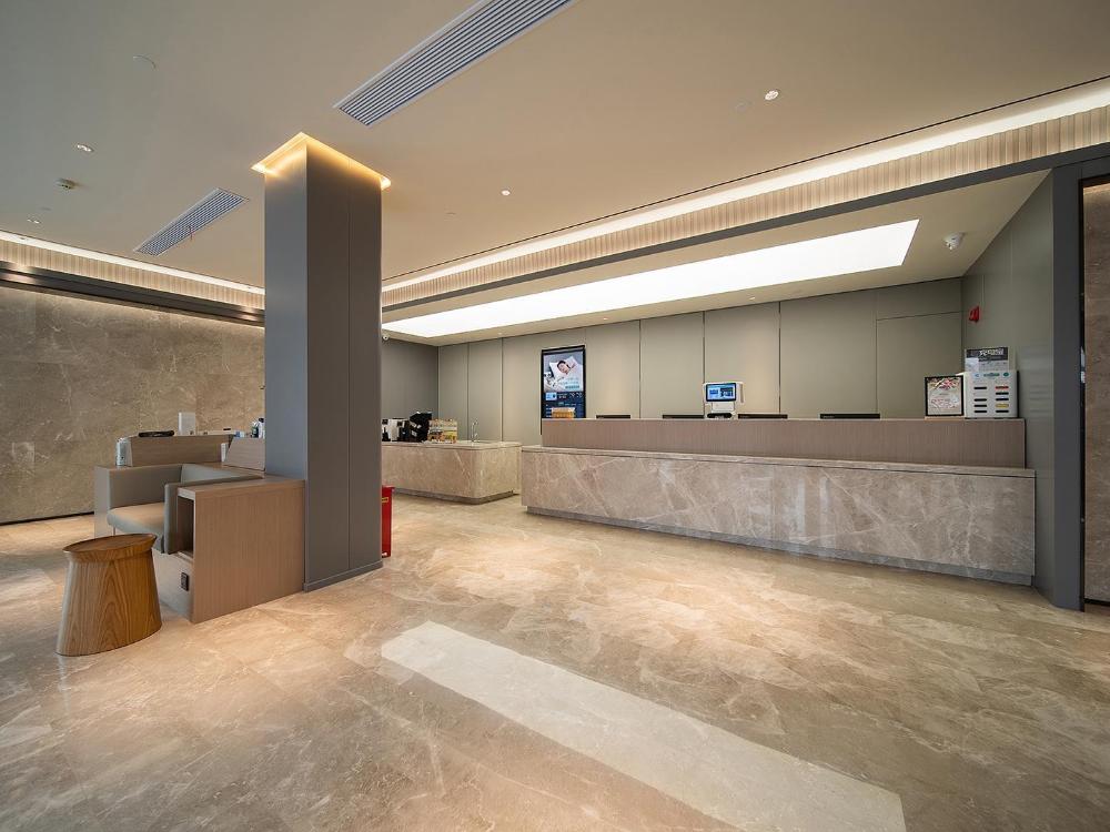 hanting premium hotel nantong haohe scenic area haoxi road