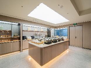 hanting premium hotel nantong haohe scenic area haoxi road