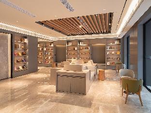 hanting premium hotel nantong haohe scenic area haoxi road