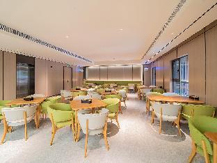 hanting premium hotel nantong haohe scenic area haoxi road