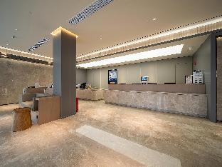 hanting premium hotel nantong haohe scenic area haoxi road