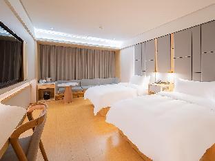 hanting premium hotel nantong haohe scenic area haoxi road