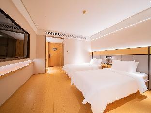 hanting premium hotel nantong haohe scenic area haoxi road