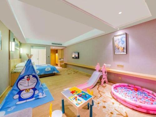 vienna hotel guangdong zhongshan xiaolan high speed railway station