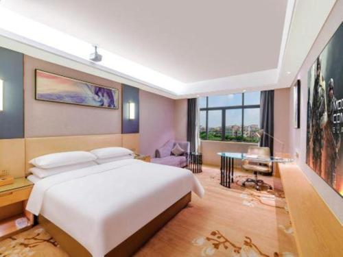 vienna hotel guangdong zhongshan xiaolan high speed railway station
