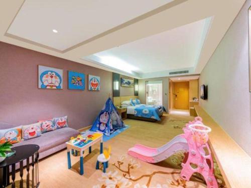 vienna hotel guangdong zhongshan xiaolan high speed railway station