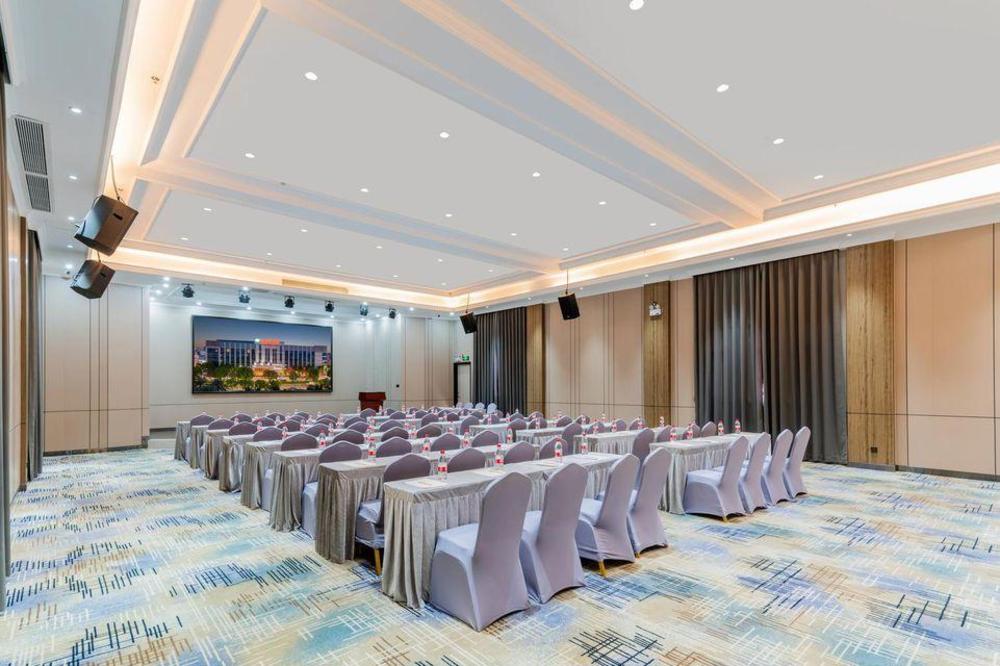 vienna hotel guangdong zhongshan xiaolan high speed railway station